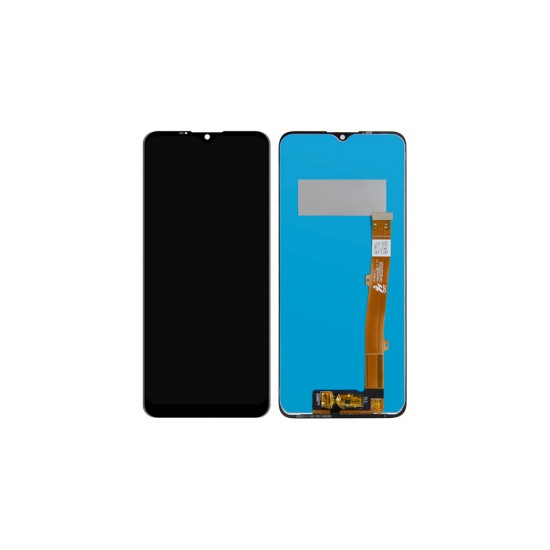 Οθόνη με Μηχανισμό Αφής / LCD with Touch Screen για Alcatel 3X 2020 5061 5061K 5061U 5061X 5062 Μαύρο Οθόνη με Μηχανισμό Αφής / LCD with Touch Screen για Alcatel 3X 2020 5061 5061K 5061U 5061X 5062 Μαύρο