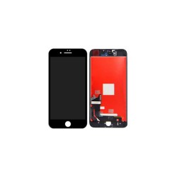 Οθόνη LCD και Μηχανισμός Αφής για Apple iPhone 8 / SE 2020 / SE 2022 Μαύρο