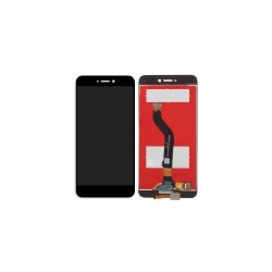 Οθόνη LCD με Μηχανισμό Αφής για Huawei P8/P9 LITE 2017 Μαύρο