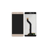 Οθόνη LCD με Μηχανισμό Αφής για Huawei P9 LITE Χρυσαφί