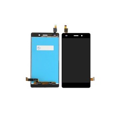 Οθόνη LCD με Μηχανισμό Αφής για Huawei P8 LITE Μαύρο