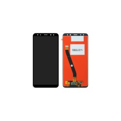 Οθόνη LCD με Μηχανισμό Αφής για Huawei MATE 10 LITE Μαύρο