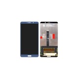Οθόνη LCD με Μηχανισμό Αφής για Huawei ALP-L09 Mate 10  Μπλε