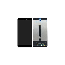 Οθόνη LCD με Μηχανισμό Αφής για Huawei MATE 9 Μαύρο