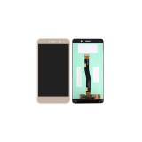 Οθόνη LCD με Μηχανισμό Αφής για Huawei BLN-L21 Mate 9 Lite/GR5 2017/Honor 6X Χρυσαφί