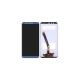 Οθόνη LCD με Μηχανισμό Αφής για Huawei HONOR 9 LITE Μπλε