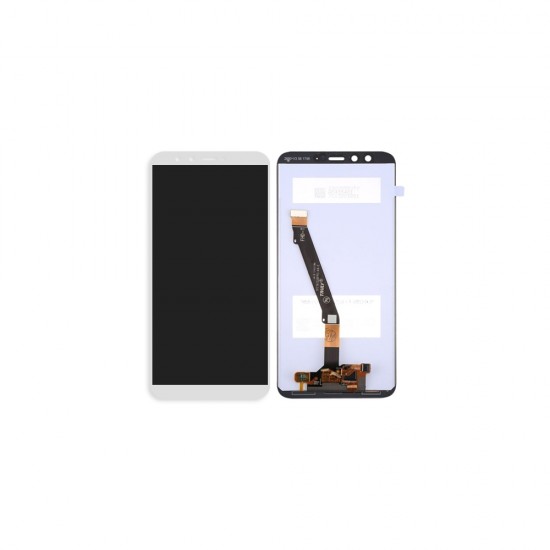 Οθόνη LCD με Μηχανισμό Αφής για Huawei HONOR 9 LITE Λευκό Οθόνη LCD με Μηχανισμό Αφής για Huawei HONOR 9 LITE Λευκό
