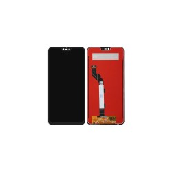 Οθόνη LCD και Αισθητήρας Αφής για Xiaomi Mi 8 Lite Μαύρο