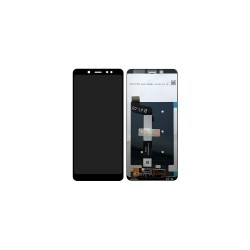 Οθόνη LCD και Μηχανισμός Αφής για το Xiaomi REDMI NOTE 5 Μαύρο