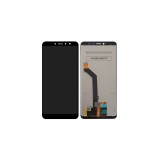 Οθόνη LCD και Μηχανισμός Αφής για το Xiaomi Redmi S2 Μαύρο