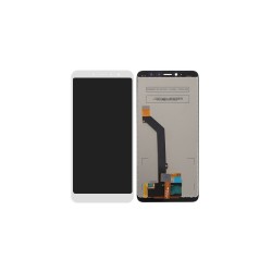 Οθόνη LCD και Μηχανισμός Αφής για το Xiaomi Redmi S2 Λευκό