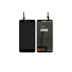 Οθόνη Lcd και Μηχανισμός Αφής για Xiaomi Redmi 4X Μαύρο