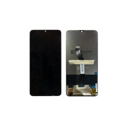 Οθόνη LCD για Xiaomi Redmi Note 8 Pro Μαύρο