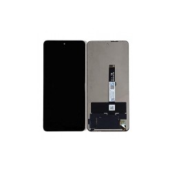 Οθόνη LCD και Μηχανισμός Αφής για Xiaomi Mi 10T Lite 5G Μαύρο