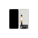 Οθόνη με Μηχανισμό Αφής / LCD with Touch Screen για Xiaomi Redmi Note 9T  Μαύρο 