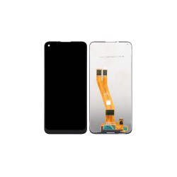 Οθόνη με Μηχανισμό Αφής / LCD with Touch Screen για Nokia 5.4 Μαύρο