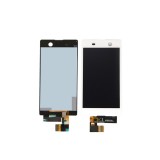 Οθόνη LCD και Μηχανισμός Αφης Για Sony Xperia M5 E5603 Λευκό