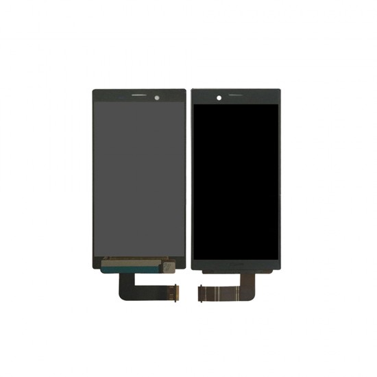 Οθόνη LCD και Μηχανισμός Αφης Για Sony Xperia X Compact / Mini F5321 Μαύρο Οθόνη LCD και Μηχανισμός Αφης Για Sony Xperia X Compact / Mini F5321 Μαύρο