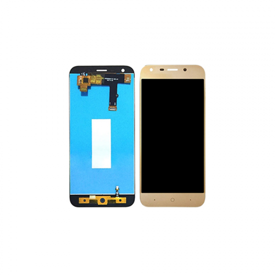 Οθόνη LCD και Μηχανισμός Αφης Για ZTE Blade A6 / A6 Lite Χρυσαφί Οθόνη LCD και Μηχανισμός Αφης Για ZTE Blade A6 / A6 Lite Χρυσαφί