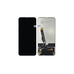 Οθόνη LCD Και Μηχανισμός Αφής Huawei P Smart Z / Honor 9X / Y9 Prime 2019 Μαύρο