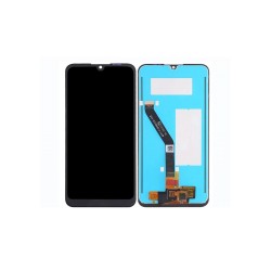 Οθόνη LCD με Μηχανισμό Αφής για Huawei Honor 8A / Honor 8A Pro / Y6s Μαύρο