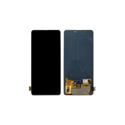 OLED Οθόνη LCD και Μηχανισμός Αφής για Xiaomi Mi 9T / Mi 9T Pro (Μαύρο)
