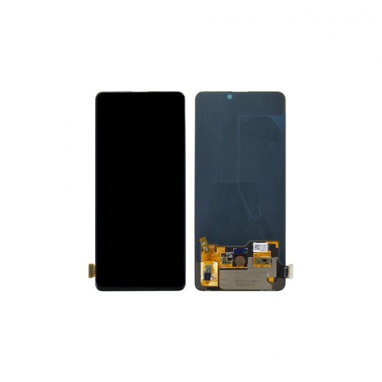 Ανταλλακτικά-Οθόνη Lcd OLED και Μηχανισμός Αφής για Xiaomi Mi 9T Pro (Μαύρο)
