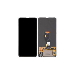 Οθόνη LCD με Μηχανισμό Αφής για Xiaomi Mi Mix 3 Μαύρο