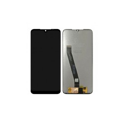 Οθόνη LCD με Μηχανισμό Αφής για Xiaomi Redmi 7- Μαύρο