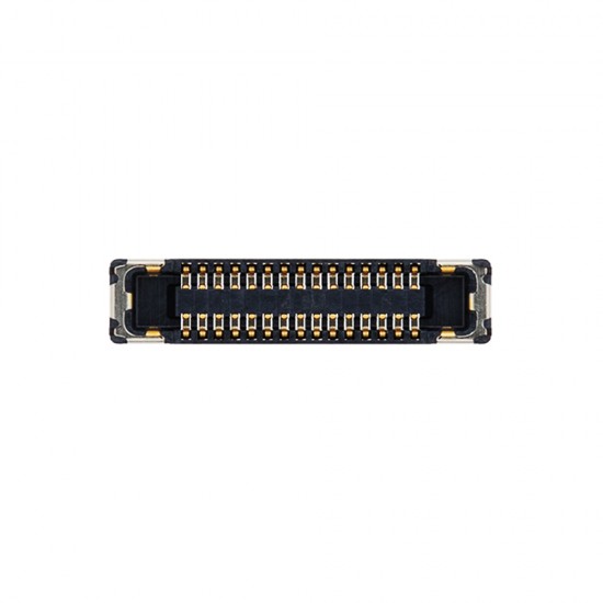 Σύνδεση LCD / LCD Connector 36 Pins για iPhone 6 Σύνδεση LCD / LCD Connector 36 Pins για iPhone 6