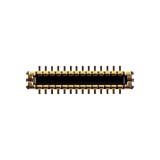 Σύνδεση LCD / LCD Connector 28 Pins για iPhone 5C