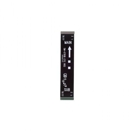 Κεντρική Καλωδιοταινία / Main Flex για Samsung Galaxy S20 FE G780/ 5G G781 Κεντρική Καλωδιοταινία / Main Flex για Samsung Galaxy S20 FE G780/ 5G G781