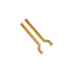 Κεντρική Καλωδιοταινία / Main Flex για Realme X50 5G