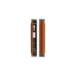 Κεντρική Καλωδιοταινία / Main Flex για Samsung Galaxy S21 FE 5G SM-G990B