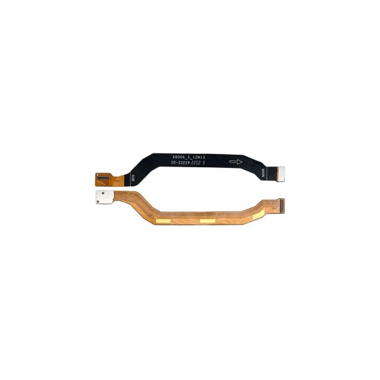 Καλωδιοταινία Οθόνης / LCD Flex για Xiaomi Poco X4 Pro 5G 2201116PG