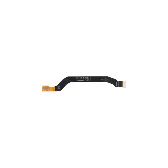 Ανταλλακτικά-Καλωδιοταινία Οθόνης / LCD Flex για Xiaomi Redmi Note 11 Pro 5G 2201116SG / Note 11 Pro 2201116TG / Redmi Note 12 Pro 4G