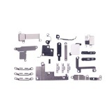 Σετ Μεταλλικών Εξαρτημάτων / Metal Brackets Set για iPhone 8