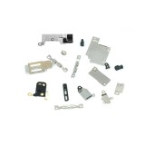 Σετ Μεταλλικών Εξαρτημάτων / Metal Brackets Set για iPhone 6S