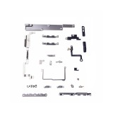 Σετ Μεταλλικών Εξαρτημάτων / Metal Brackets Set για iPhone X