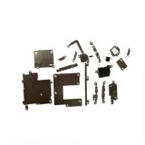 Σετ Μεταλλικών Εξαρτημάτων / Metal Brackets Set για iPhone 11 Pro Max