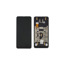 INCELL Οθόνη LCD και Μηχανισμός Αφής για Xiaomi Mi Mix 3 Μαύρο