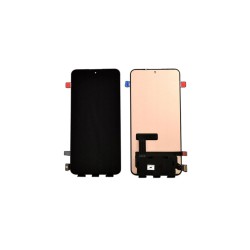 AMOLED Οθόνη LCD και Μηχανισμός Αφής για Xiaomi 13T / 13T Pro Μαύρο