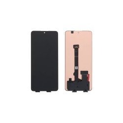 AMOLED Οθόνη LCD και Μηχανισμός Αφης Για Xiaomi Poco F6 Black