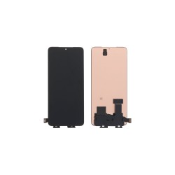 AMOLED Οθόνη LCD και Μηχανισμός Αφης Για Xiaomi Poco F6 Pro Black 
