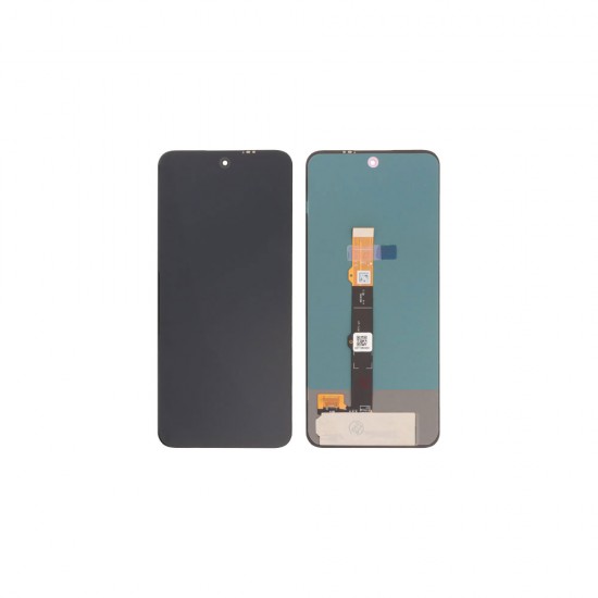 OLED Οθόνη LCD και Μηχανισμός Αφης Για Motorola Moto G31 / G41 / G71 5G Μαύρο OLED Οθόνη LCD και Μηχανισμός Αφης Για Motorola Moto G31 / G41 / G71 5G Μαύρο