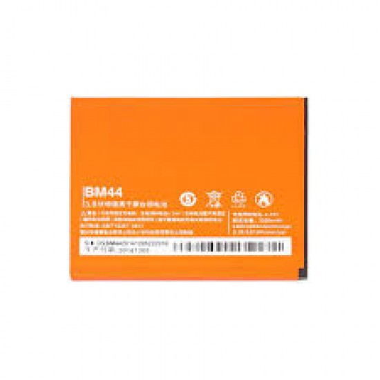 Κωδικός: BAT003 Ανταλλακτικά-Γνήσια Μπαταρία Xiaomi BM44 2200 mAh για Xiaomi Redmi 2 / Redmi 2 Pro