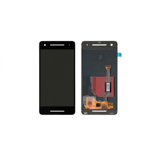 Οθόνη LCD και Μηχανισμός Αφής για Google Pixel 2 Μαύρο Οθόνη LCD και Μηχανισμός Αφής για Google Pixel 2 Μαύρο