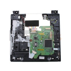 DVD Rom Drive for Nintendo D3-2 & D4 Wii Console OEM
