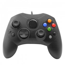 Χειριστήριο Controller XBOX Ενσύρματο OEM