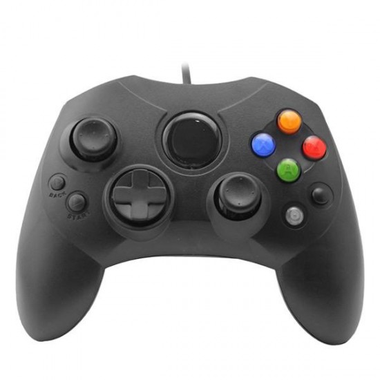 Κωδικός: X032 Αξεσουάρ XBOX-Χειριστήριο Controller XBOX Ενσύρματο OEM